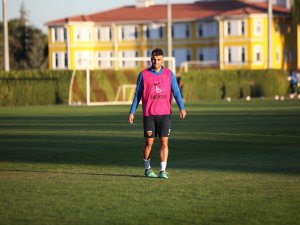 Beşiktaş Maçı Öncesi Şok Sakatlıklar