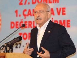 “Liyakatın Olmadığı Devlette Çürüme Olur”