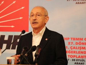 “Türkiye İki Yapılı Bir Topluma Doğru Gidiyor”