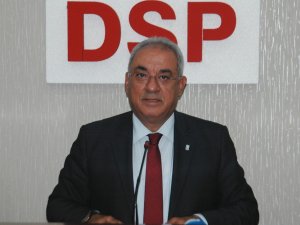 “Dsp Yerel Yönetim Seçimlerine Katılacak”