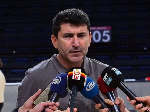"Galatasaray Her Maçı Kazanmak İçin Oynayacak”