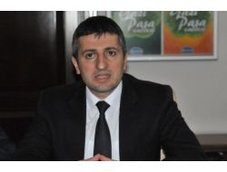 Yalova’nın Sugören Ve Safran Köylerine Sentetik Saha