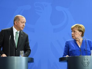 “Vize Serbestisi İçin 6 Kriter Kaldı”