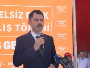 Bakan Kurum’dan Toki Borçları Güncellemesi Müjdesi