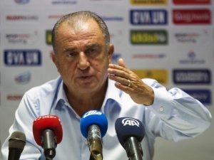 Fatih Terim’den Rotasyon