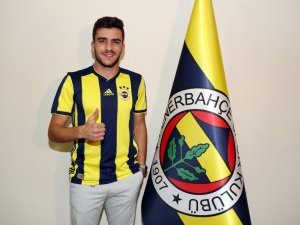 Fenerbahçe, Oğuz Kaan’ın Sözleşmesini Uzattı