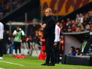 Fatih Terim, 300. Maçında Galibiyet Aldı