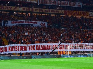 Galatasaray’ın Galibiyetiyle Biten Karşılaşmadan Notlar