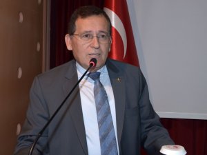 Hacısalihoğlu: “Yabancı Sermayeye Karşı Değiliz Ama Sadece Kriz Sırasında Geliyorlar”
