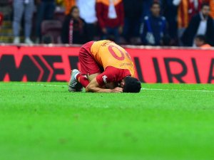 Emre Akbaba Yarın Ameliyat Edilecek