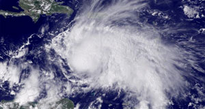 Meteoroloji Genel Müdürü’nden Tropik Fırtına Açıklaması