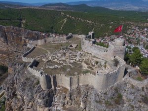 Türkiye’nin 5. Görkemli Kalesi