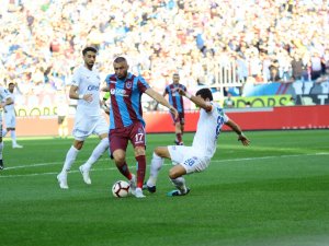 Trabzon’dan Muhteşem Geri Dönüş