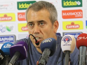 "Trabzonspor Haklı Bir Galibiyet Aldı"