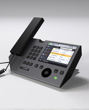 Microsoft'ta telefon devrimi