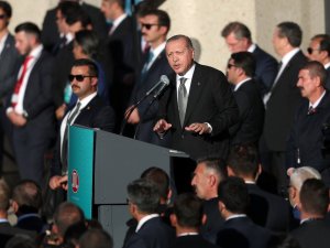 "Teröre Bulaşan Hiçbir Yapının İslam’la Hiçbir Bağı Yoktur”