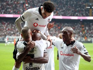 Kartal Love Ve Q7 İle Uçtu