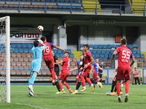 Karabük Evinde Kaybetti
