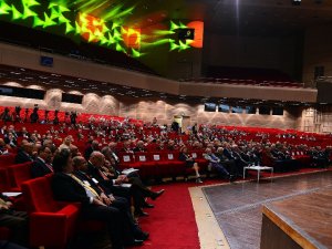 Galatasaray’da Olağanüstü Genel Kurul Sona Erdi