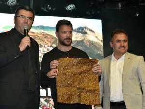 Gümüşhane’de Festival Sinan Akçıl Konseriyle Son Buldu