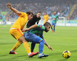Rize-Kayseri İstatistikleri