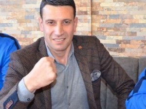 Suat Hekimoğlu: “Türk Boksunu Layıkıyla Yönetemeyen Anlayış İstifa Etmelidir”