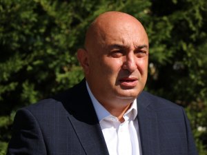 Chp’den ’İttifak’ Açıklaması