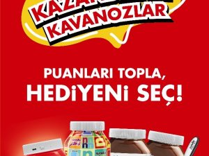 Dünyada Günde 55 Milyon Türk Fındığından Yapılan Nutella Tüketiliyor