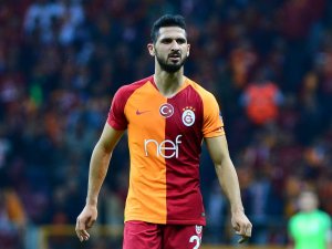 Emre Akbaba Ameliyat Oldu