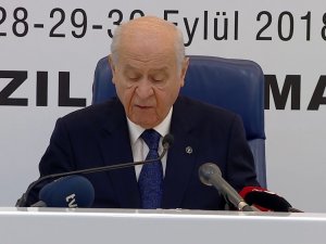 Af Taleplerinin Gerekçelerini Anlattı