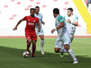 Bursaspor 153 Gündür Kazanamıyor
