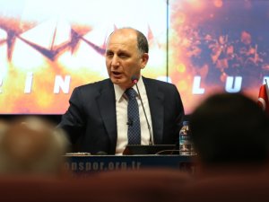 Muharrem Usta 36 Milyon Tl’lik Borcu Üstlendi
