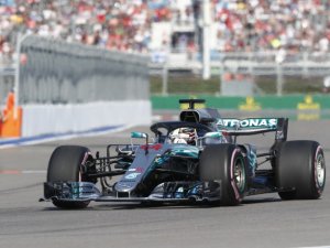 Hamilton Tam Gaz