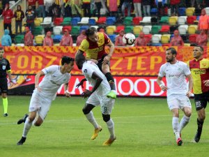 İzmir’de 5 Gol