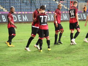 Gençler 7’de 7 Yaptı
