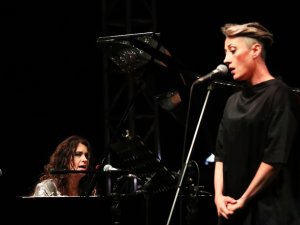 Uluslararası Jazz Günleri’ne Muhteşem Final