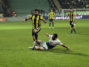 Ligde En Çok Kaybeden 2. Takım