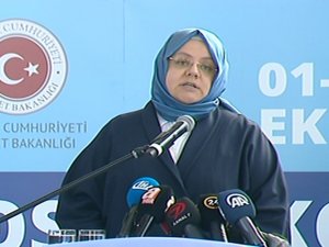 "Risk Haritası Oluşturulup Tedbir Alınacak"