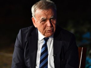 Aziz Kocaoğlu Aday Olmayacak