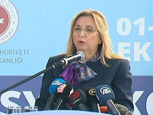 İthalat Ve İhracat Rakamlarını Değerlendirdi