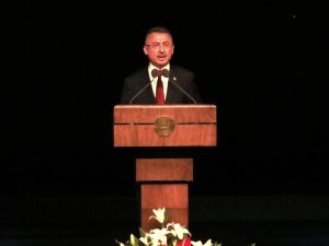Fuat Oktay: O Kararlara Saygı Duymuyoruz