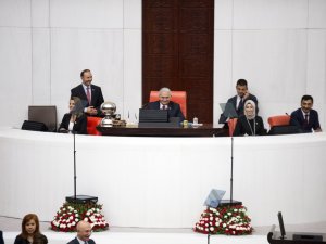 Yıldırım: Türkiye’nin Çıkarlarını Korumak İçin...