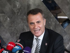 "Ne Olursa Olsun Beşiktaş’a Hizmet Edeceğiz"