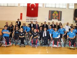 Beşiktaş Yalova’da Yüksekten Uçtu