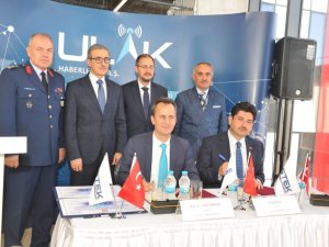 "Siber Güvenlik Alanında Seferberlik Gerek"