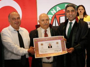 60’ından Sonra Avukat Oldu