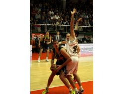 Beko Basketbol Ligi