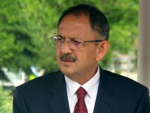 Ak Parti’den Mhp’yle İttifaka İlişkin Açıklama