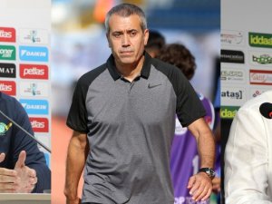 Süper Lig’de Yaprak Dökümü Erken Başladı