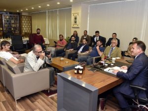 Gümüşhane’de Toki Konutlarına Müracaatlar Başlıyor